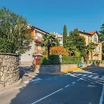 1 Bedroom Stunning Apartment In Opatija