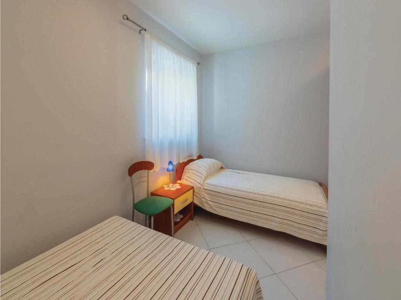 Apartment 1 Bedroom Stunning In Opatija