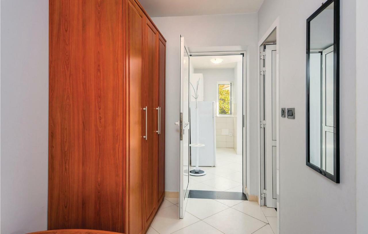 1 Bedroom Stunning In Opatija