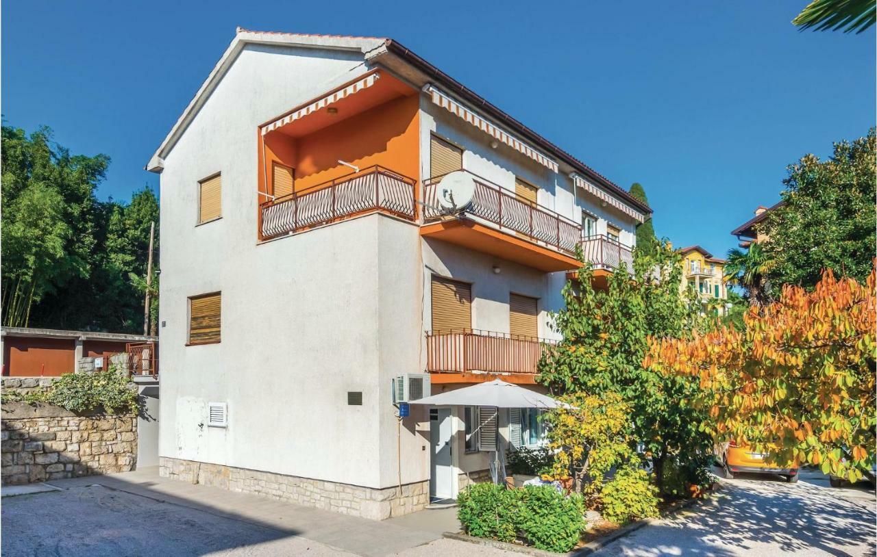 1 Bedroom Stunning In * Opatija
